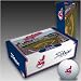 Sporting Goods : Titleist Cleveland Indians Team Logo Custom Half-Dozen Golf Balls - Stadium Cover