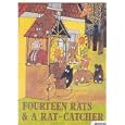 Fourteen Rats & A Rat-Catcher (Mandarin Language)