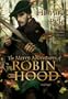 The Merry Adventures of Robin Hood (Blackstone Audio Classic Collection)(Library Edition)