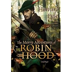 The Merry Adventures of Robin Hood