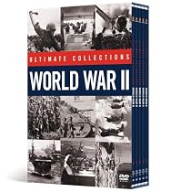 Stream Ultimate Collections: World War II Online.