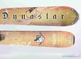 Used Dynastar Legend 4800 Advance Ski w/Binding 165cm B