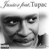 Too Late [Explicit]