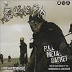 Full Metal Racket