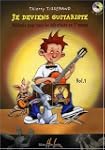 Je deviens guitariste Volume 1