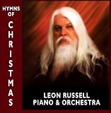 Review Leon Russell  / Hymns of Christmas