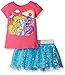 Hasbro Girls' My Little Pony Rainbows Set