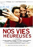 Our Happy Lives ( Nos vies heureuses ) [DVD]