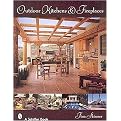 Outdoor Kitchens & Fireplaces (Paperback)