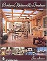 Outdoor Kitchens & Fireplaces (Paperback)