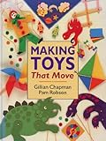 Making toys that move