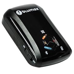 Blumax Bluetooth GPS-4013 Receiver