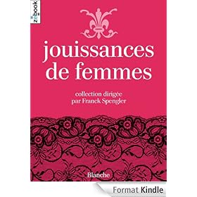 Jouissances de femmes