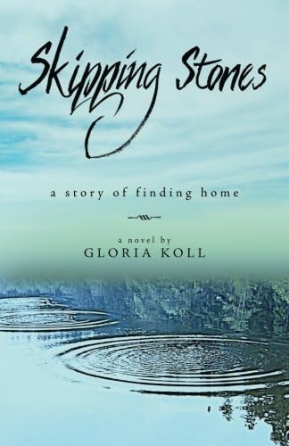 Skipping Stones: a story of finding home