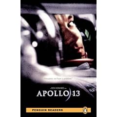 "Apollo 13": Level 2 (Penguin Longman Penguin Readers)