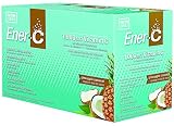 UPC 873024001052 product image for Ener-C Pineapple Coconut 1,000Mg, 30 Count | upcitemdb.com