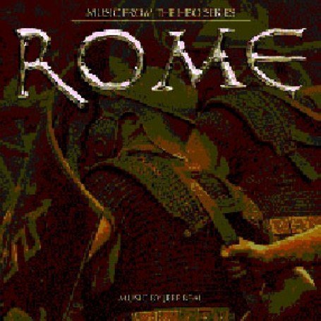 CD-Charts  Music : Rome: Music from the HBO Series