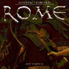 Rome: Music from the HBO Series