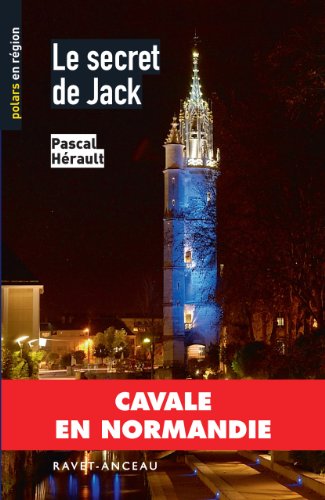 Le secret de Jack (POLARS) (French Edition)