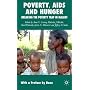 Poverty, AIDS and Hunger: Breaking the Poverty Trap in Malawi