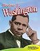 Books : Booker T. Washington (Bio-Graphics)