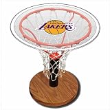 Los Angeles Lakers NBA Basketball Sports Table