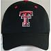 Texas Tech Red Raiders Adult One-Fit Hat