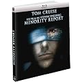 Minority Report -  Digibook Collector Blu-ray + DVD + Livret [Blu-ray]