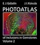 Photoatlas of Inclusions in Gemstones Volume 2
