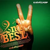 2nd BEST【初回生産限定盤】