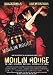 Moulin Rouge Movie Poster