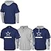 Apparel : Reebok Dallas Cowboys Hoody T-Shirt Combo