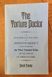 The Torture Doctor