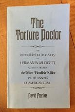 The Torture Doctor