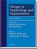 Therapy in Nephrology and Hypertension