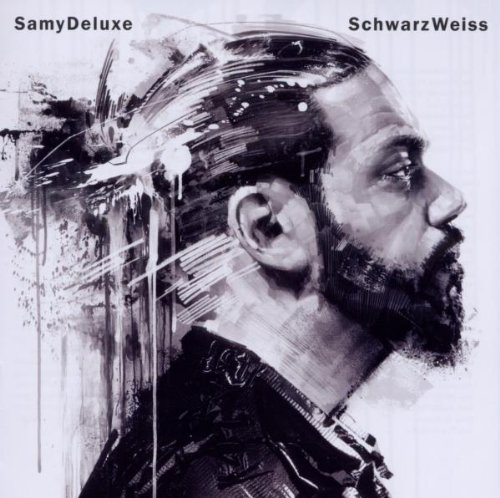 Produkt-Bild: Schwarzweiss