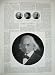 1903 Professor Theodor Mommsen Humanist Spencer Corban