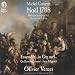 Search : Michel Corrette, Noël 1788 Messes, Christmas 1788 Masses