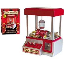 Jumpin� Banana Candy Grabber With AC Adapter