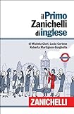 Image de Il primo Zanichelli di inglese