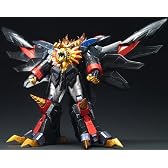 マックスファクトリー　MAX合金 ジェネシックガオガイガー FINAL Ver. 　勇者王ガオガイガーFINAL