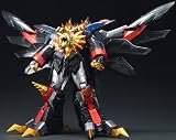 マックスファクトリー MAX合金 ジェネシックガオガイガー FINAL Ver. 勇者王ガオガイガーFINAL