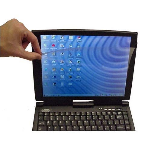 PROTECT COMPUTER PRODUCTS : C610 14.1 Screen