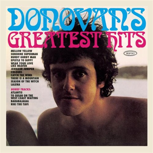 Sunshine Superman (Album Version)