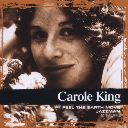 Collections by Carole King