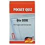 Die DDR. Pocket Quiz: Der ultimative DDR-Wissens-Check! 150 Fragen und Antworten