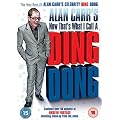 Alan Carr's Now That's What I Call A Ding Dong [DVD]