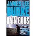 Rain Gods (Hardcover)