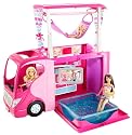 Barbie Sisters Go Camping Camper