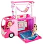 Mattel - V6981 - Accessoires - Barbie Camping-car